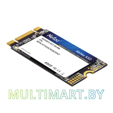 SSD диск Netac N930ES 256GB (NT01N930ES-256G-E2X) картинка 2